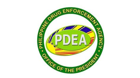 PDEA sees drug resistant, self.